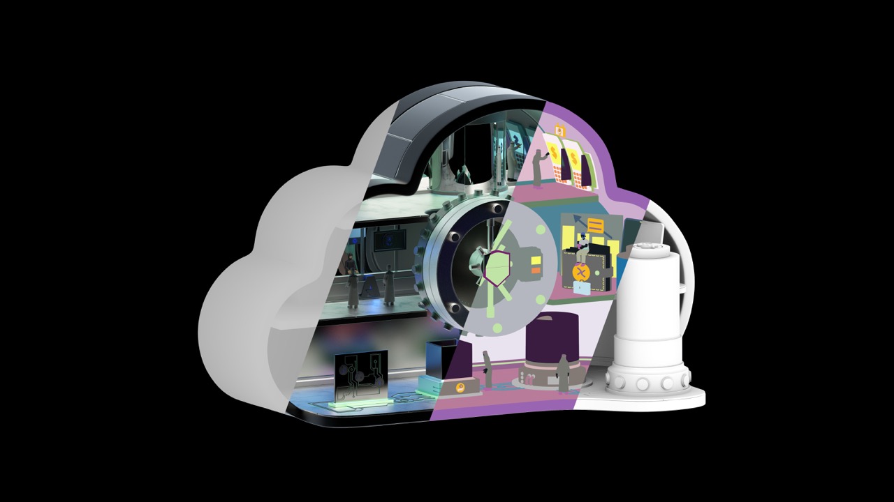 Projeto Microsoft passes