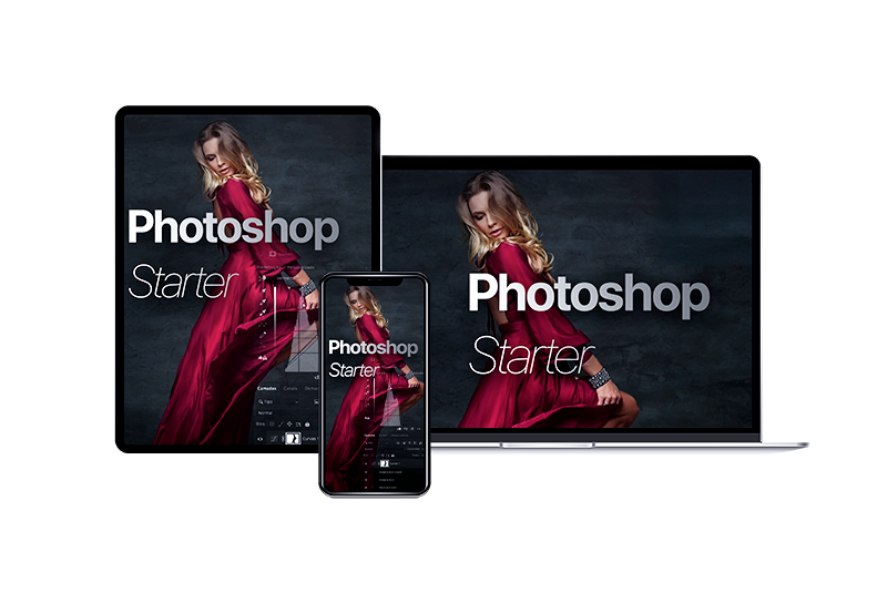 Cursos em todos os dispositivos