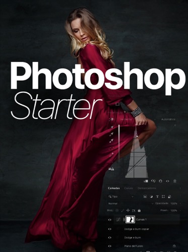 Photoshop Starter