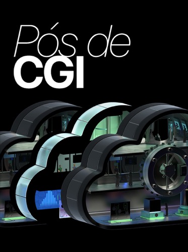 Pós CGI