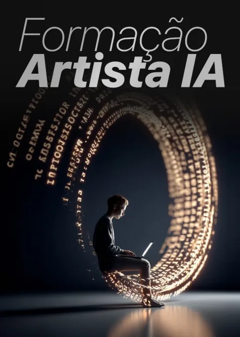 Formação Artista IA